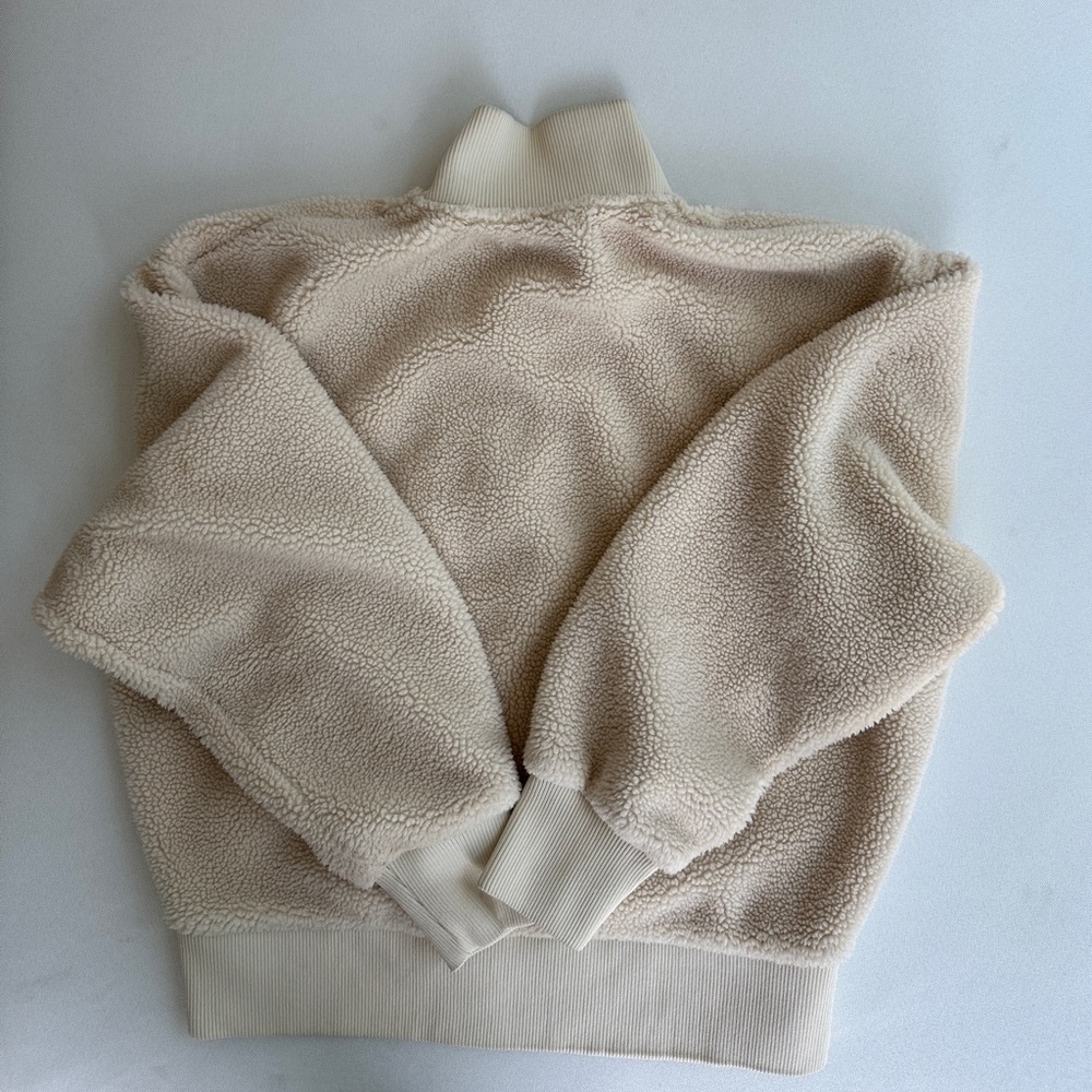 Stronger Fleece Jacket - Picture 4 of 5